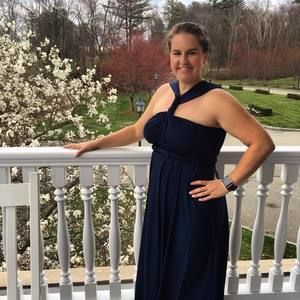 Meet your Posher, Caitlin